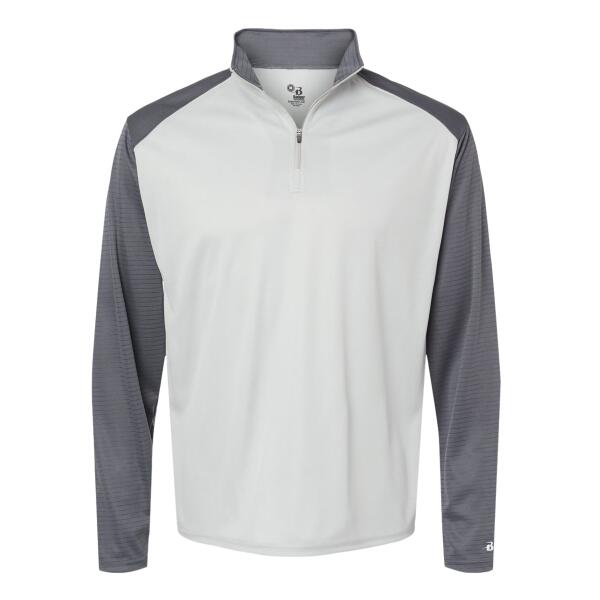 Men's Breakout Quarter-Zip Pullover Thumbnail