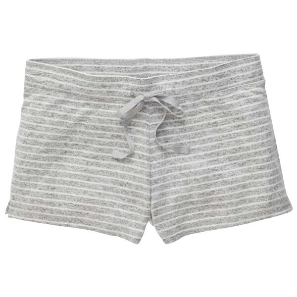 Women's Cuddle Fleece Shorts Thumbnail