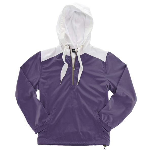 Women's Stadium Anorak Thumbnail
