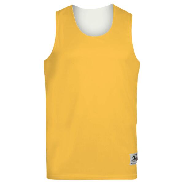 Unisex Reversible Wicking Tank Top Thumbnail