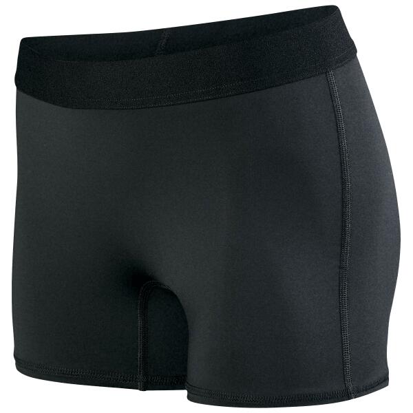 Women's Hyperform Fitted Shorts Thumbnail
