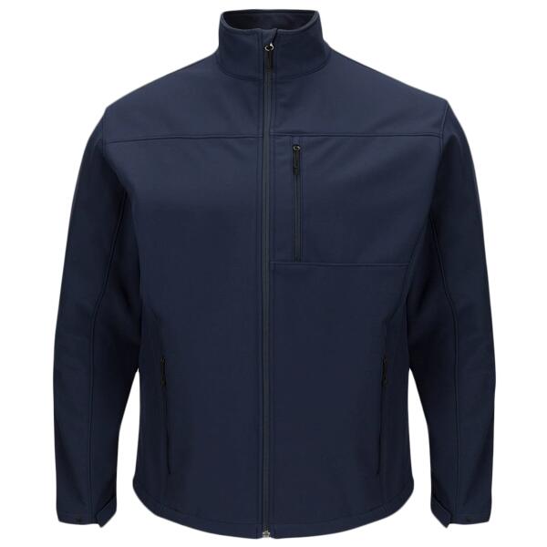Men's Deluxe Soft Shell Jacket Thumbnail