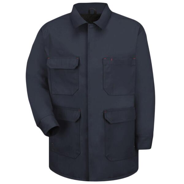 Men's Blended Duck Chore Coat Thumbnail