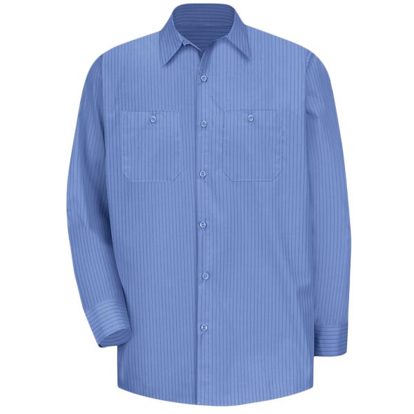 Men's Broadcloth Shirt Thumbnail