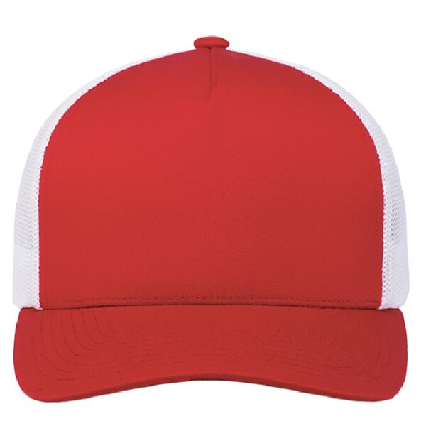 5-Panel Trucker Snapback Cap Thumbnail