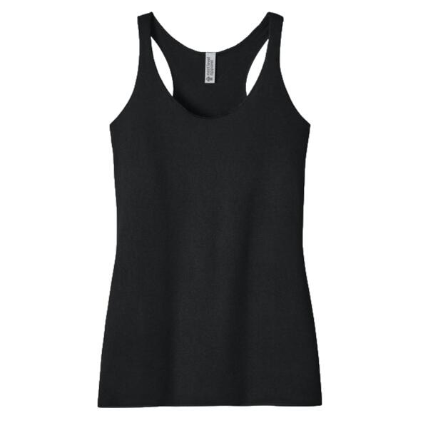 Women's Tri Blend Racerback Tank Thumbnail