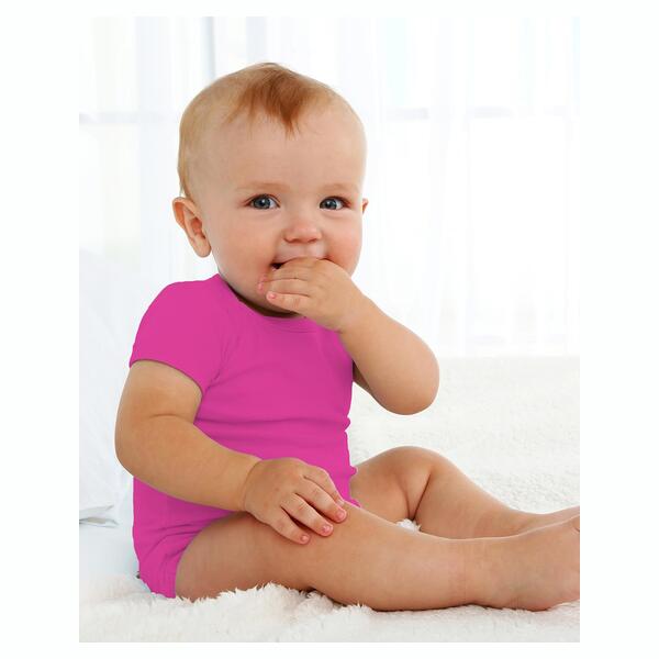 Infant Baby Essential Bodysuit Thumbnail
