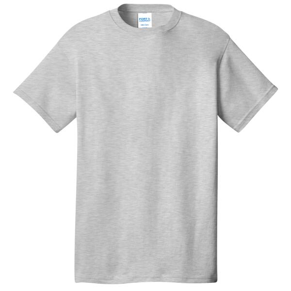 Core Cotton Tee Thumbnail