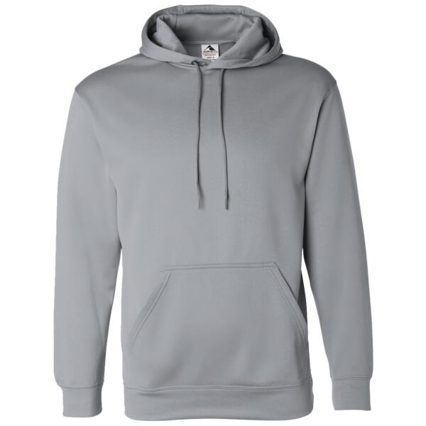Wicking Fleece Hooded Sweatshirt Thumbnail
