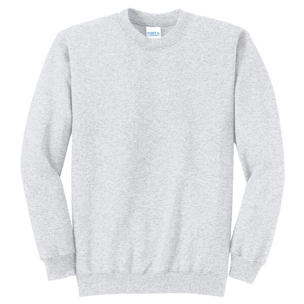 Core Fleece Crewneck Sweatshirt Thumbnail