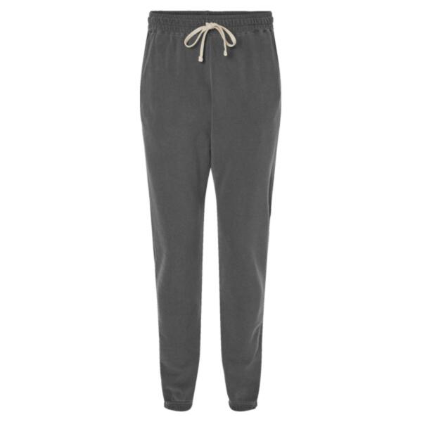 Garment-Dyed Lightweight Fleece Sweatpants Thumbnail