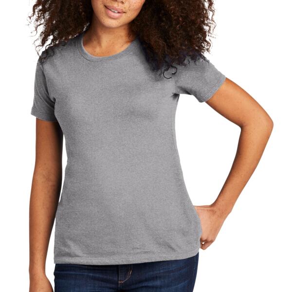 Women's Cotton Tee Thumbnail
