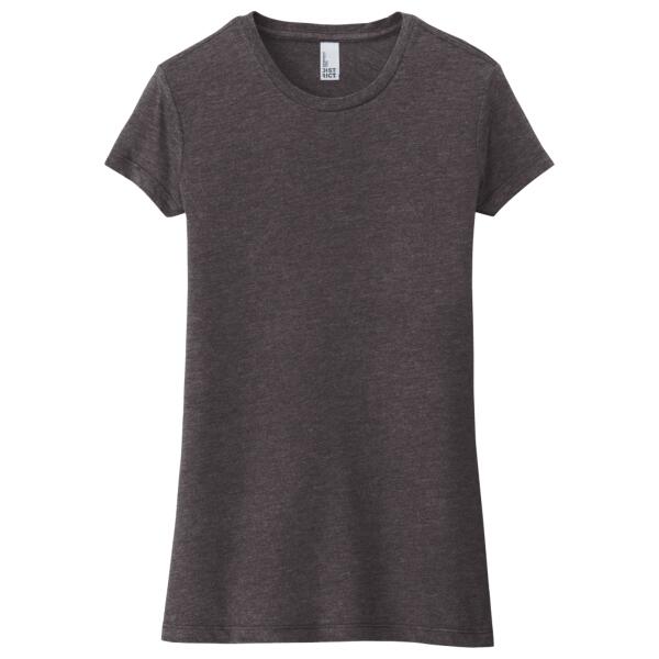 Women's Fitted Perfect Tri ® Tee Thumbnail