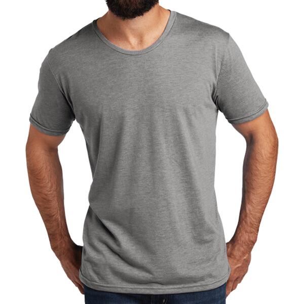 Unisex Tri Blend Tee Thumbnail