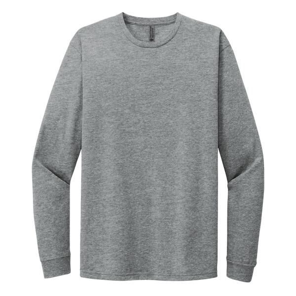 Adult CVC Long Sleeve Tee Thumbnail