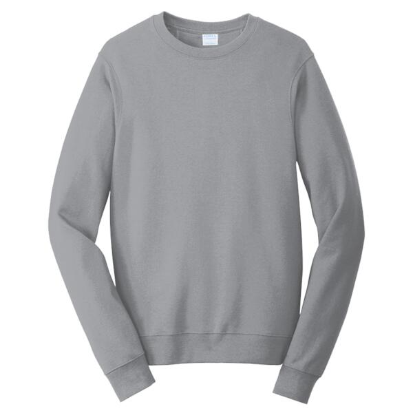 Fan Favorite Fleece Crewneck Sweatshirt Thumbnail