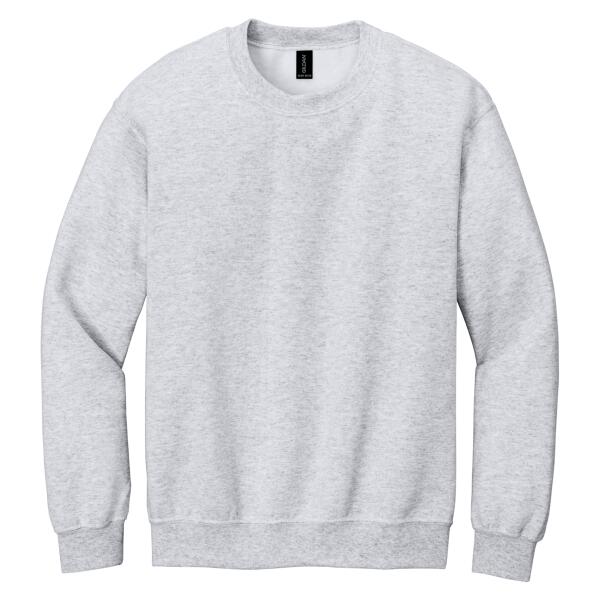 Heavy Blend Crewneck Sweatshirt Thumbnail