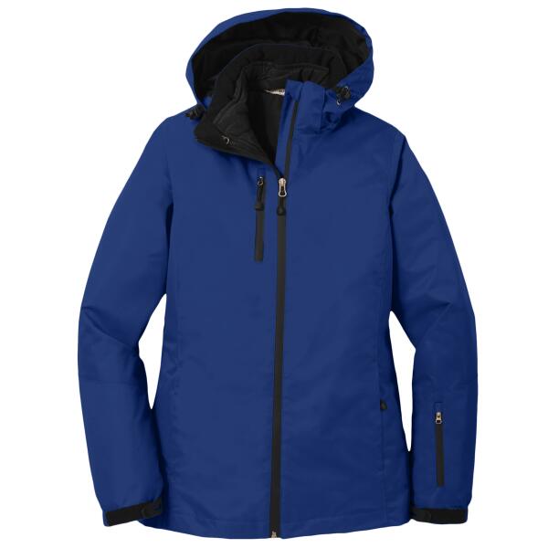 Women's Vortex Waterproof 3 in 1 Jacket Thumbnail