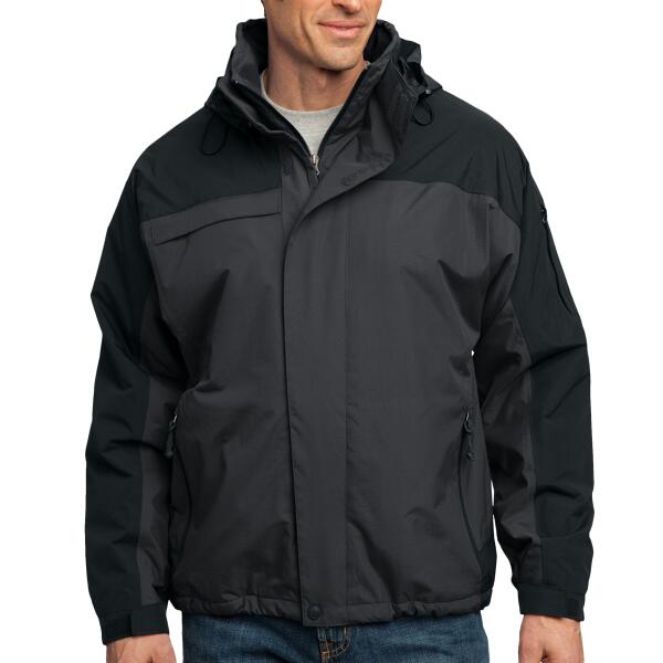 Nootka Jacket Thumbnail