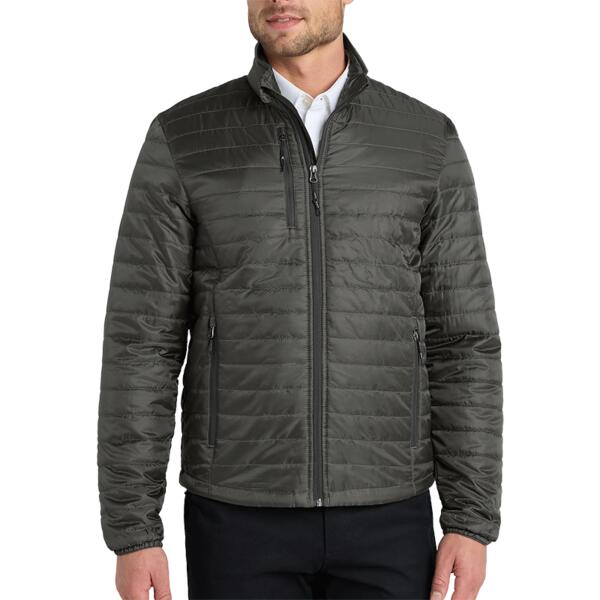 Packable Puffy Jacket Thumbnail