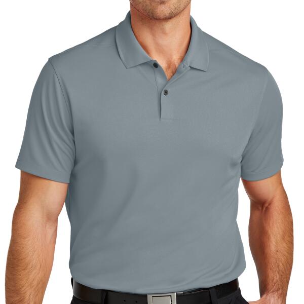 Victory Solid Polo Thumbnail