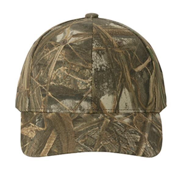 Pro Camouflage Series Cap Thumbnail