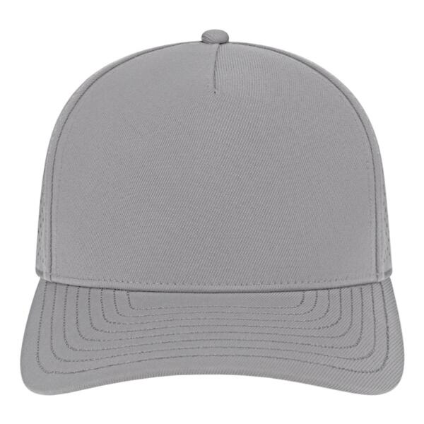 Premium Water-Resistant Perforated Cap  Thumbnail