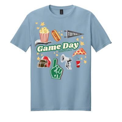 16 - Game Day Essentials Thumbnail