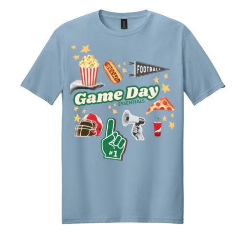 16 - Game Day Essentials Thumbnail