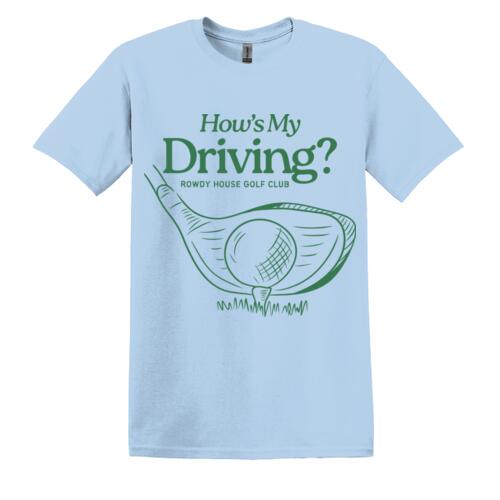 17 - Golf Club Thumbnail