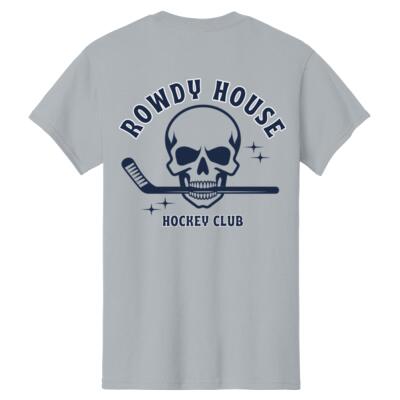 19 - Hockey Club Thumbnail