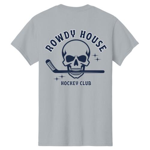 19 - Hockey Club Thumbnail