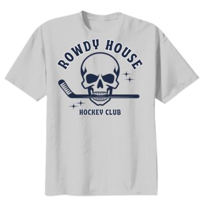 19- YOUTH Hockey Club Thumbnail