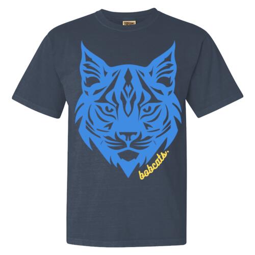 21 - Adult Bobcats Thumbnail