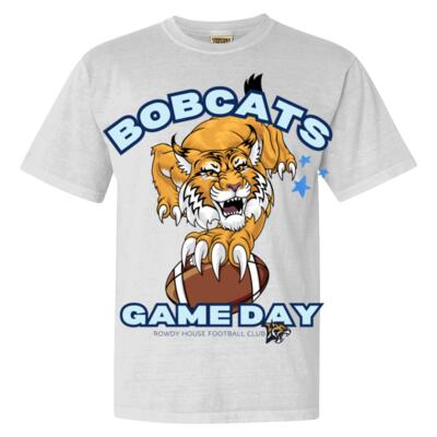 22 - ADULT Bobcat GameDay Thumbnail
