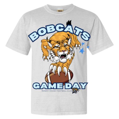 22 - ADULT Bobcat GameDay Thumbnail