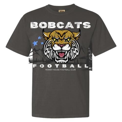 23 - Adult Football Bobcats Thumbnail