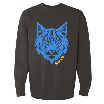 21 - Adult Bobcats Crewneck Thumbnail
