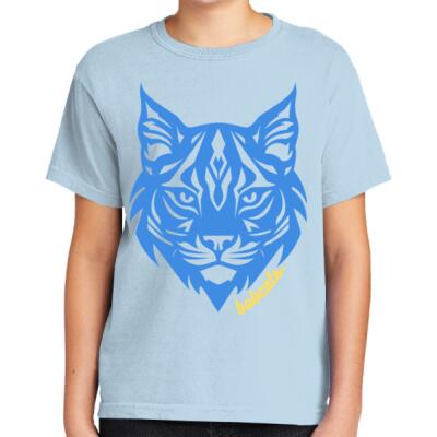 21 - Youth Bobcats Thumbnail