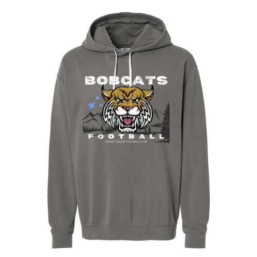 23- Adult Bobcats Hoodie Thumbnail