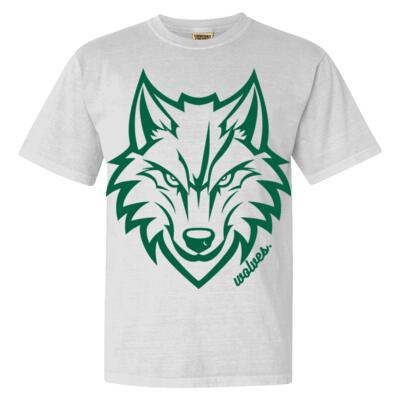 24 - Adult Wolves Thumbnail