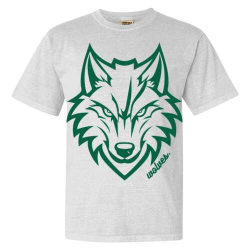 24 - Adult Wolves Thumbnail