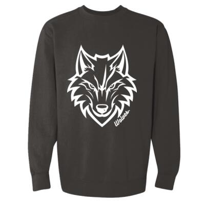 24 - Adult Wolves Thumbnail