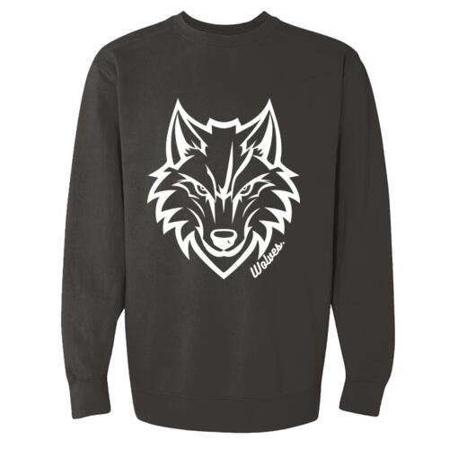 24 - Adult Wolves Thumbnail