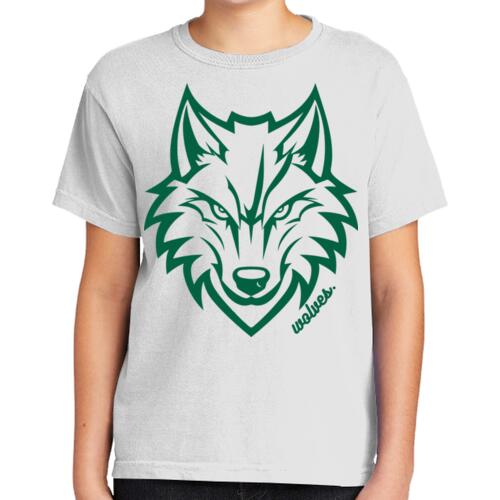 24 - Youth Wolves Thumbnail