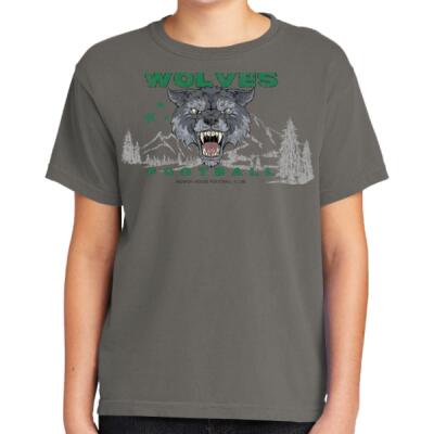 26 - Youth Wolves Football Thumbnail