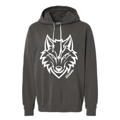 24 - Adult Wolves Thumbnail