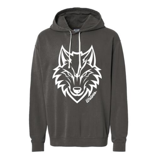 24 - Adult Wolves Thumbnail