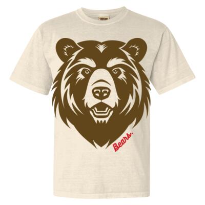 27 - Adult Bears Tee Thumbnail