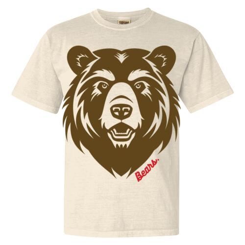 27 - Adult Bears Tee Thumbnail